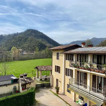 Rocca Dei Marchesi Hotel apartamentowy