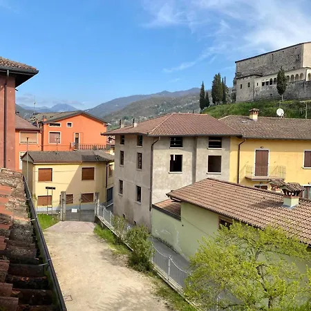 Lejlighedshotel Rocca Dei Marchesi 2*
