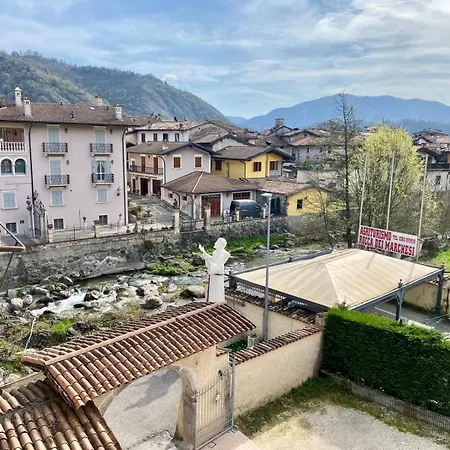 Rocca Dei Marchesi Hotel apartamentowy 2*