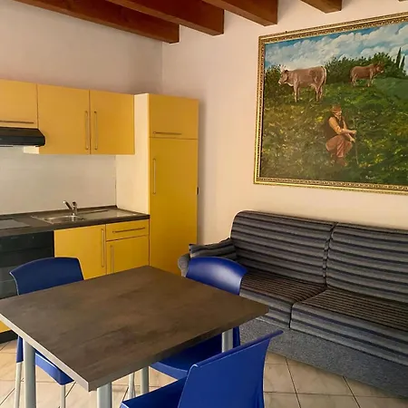 Rocca Dei Marchesi Lejlighedshotel