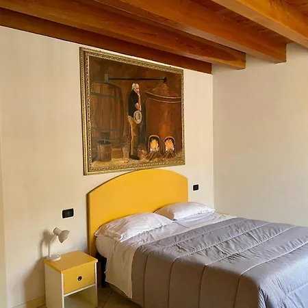 Rocca Dei Marchesi Hotel apartamentowy 2*