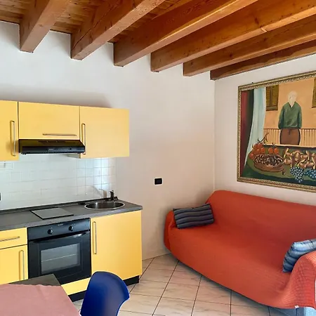 Rocca Dei Marchesi Lejlighedshotel
