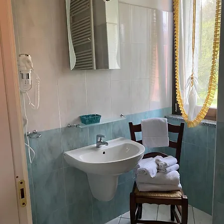 Lejlighedshotel Rocca Dei Marchesi 2*