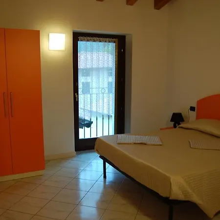 Lejlighedshotel Rocca Dei Marchesi 2*