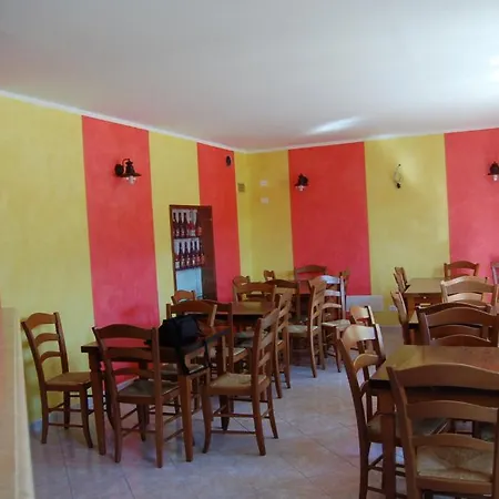 Rocca Dei Marchesi Hotel apartamentowy 2*