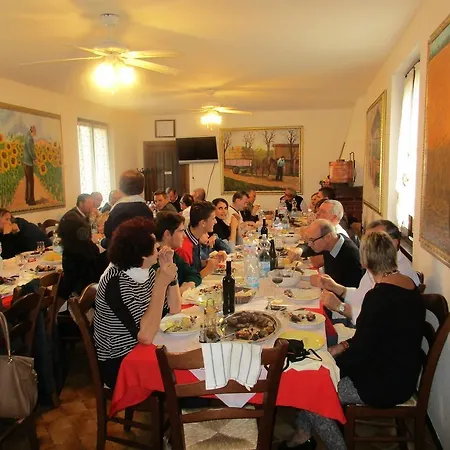 Lejlighedshotel Rocca Dei Marchesi
