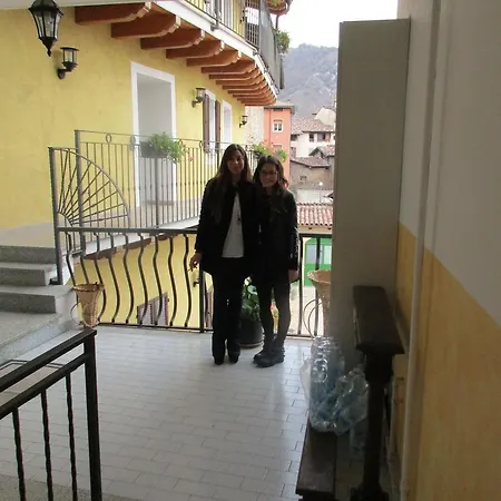 Rocca Dei Marchesi Lejlighedshotel