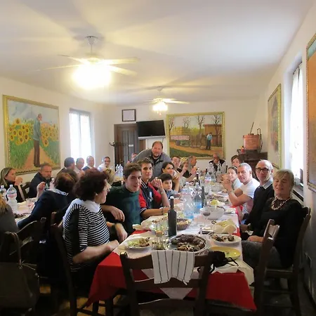 Rocca Dei Marchesi Lejlighedshotel Sabbio Chiese