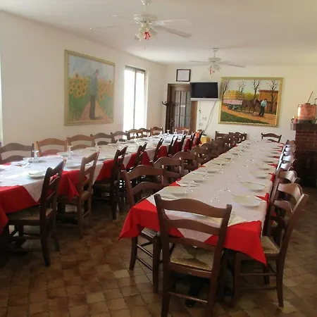 Rocca Dei Marchesi Lejlighedshotel