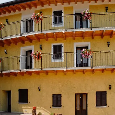 Hotel apartamentowy Rocca Dei Marchesi