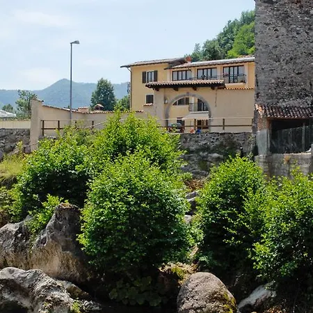 Lejlighedshotel Rocca Dei Marchesi