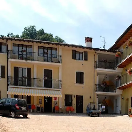 Rocca Dei Marchesi 2* Sabbio Chiese