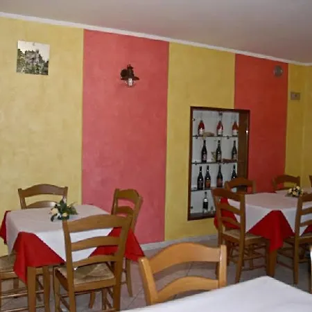 Apart-hotel Rocca Dei Marchesi 2*
